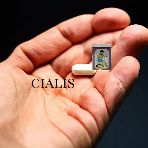 Quiero comprar cialis en madrid